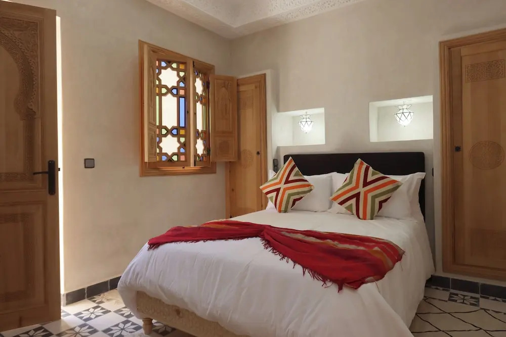 Photo - Riad Banatti