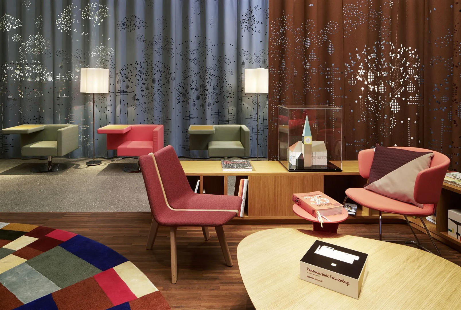 Photo - 25hours Hotel Zürich West