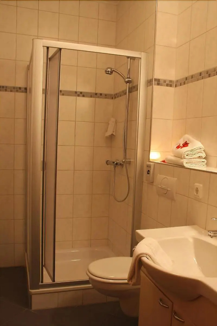 Foto - Zur Morschbach