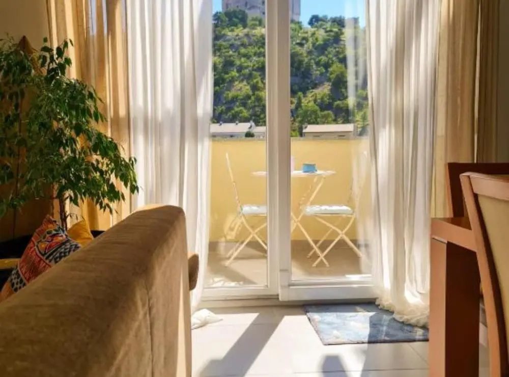 Apartment Torre Senj