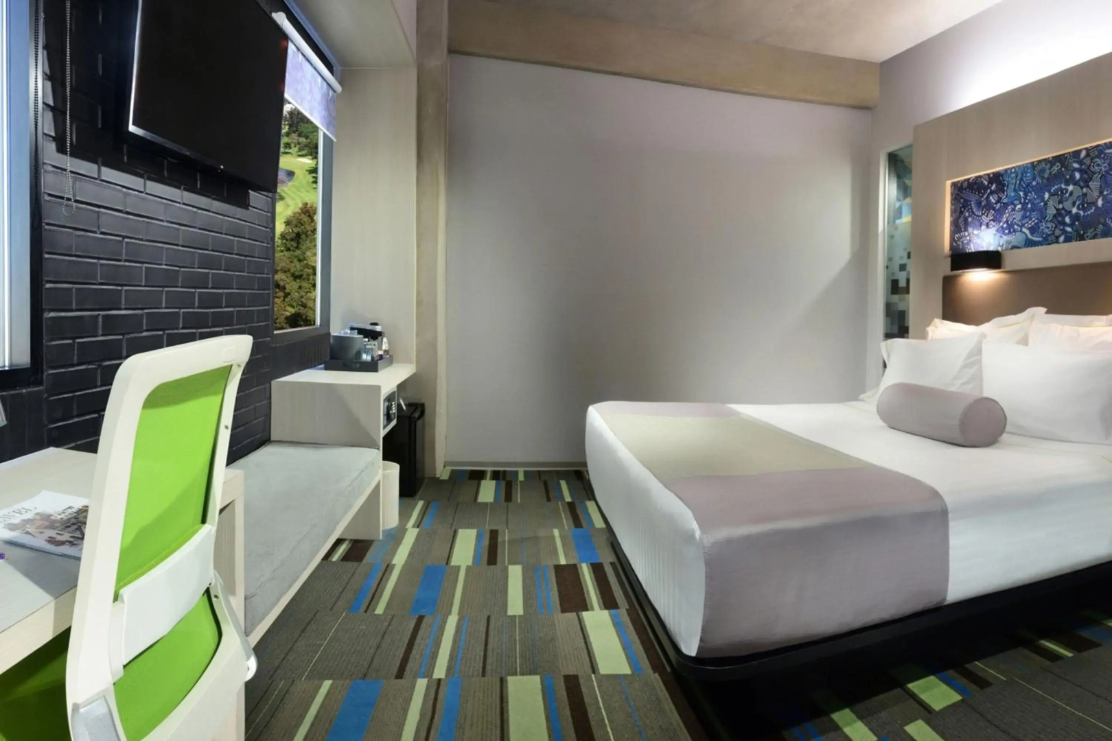Foto - Guadalajara Country Club By Hnf