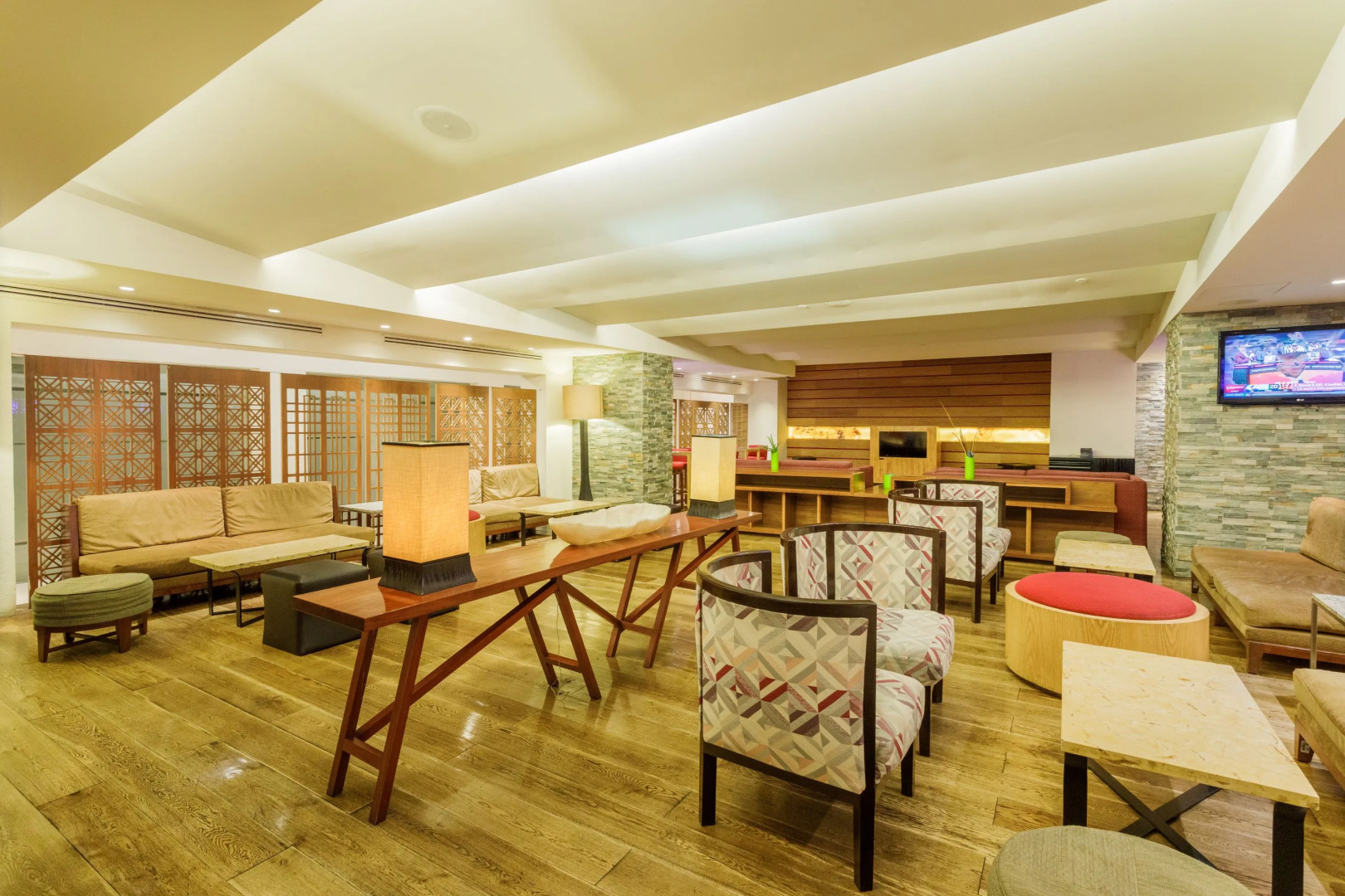 Photo - Camino Real Aeropuerto