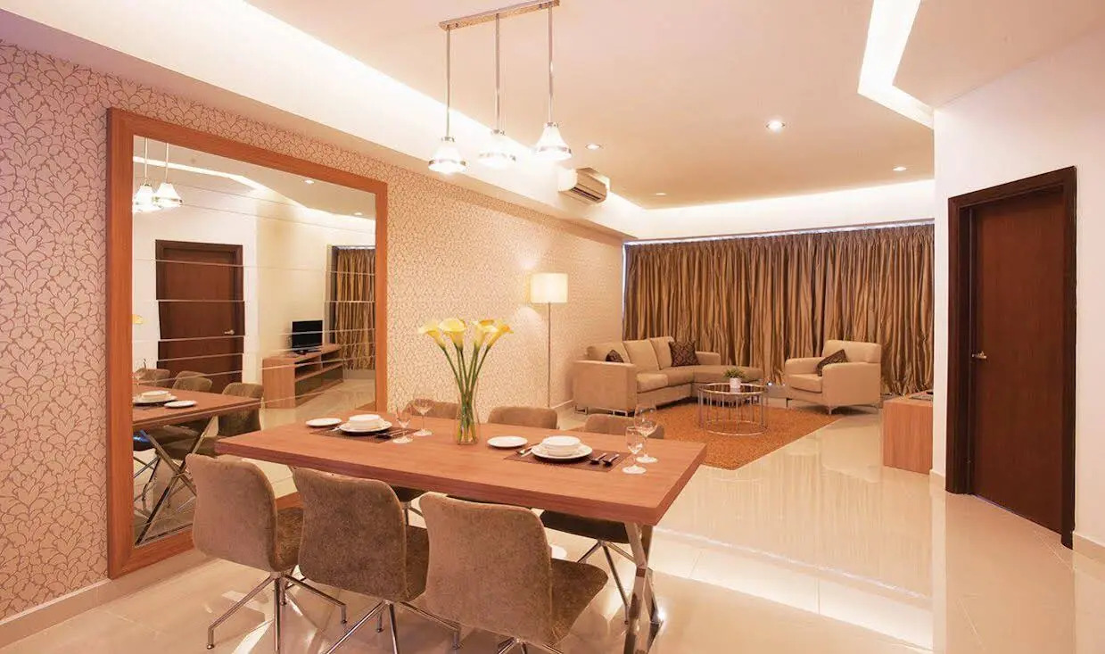 Photo - Regalia Upper View Hotel