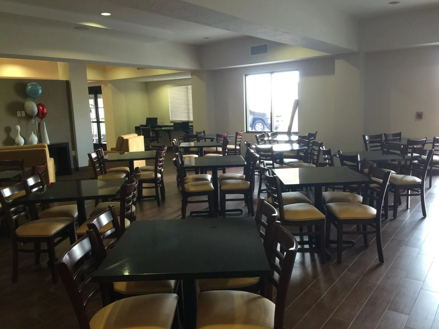 Foto - Sleep Inn & Suites Page at Lake Powell