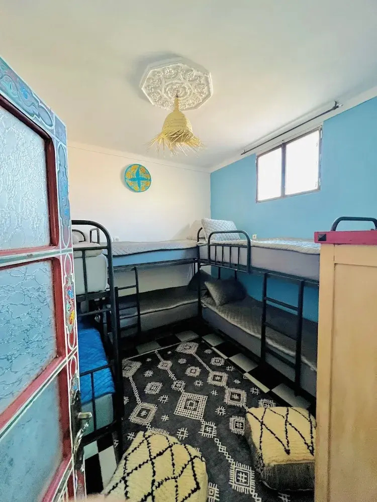 Foto - Pikala hostel & Rooftop