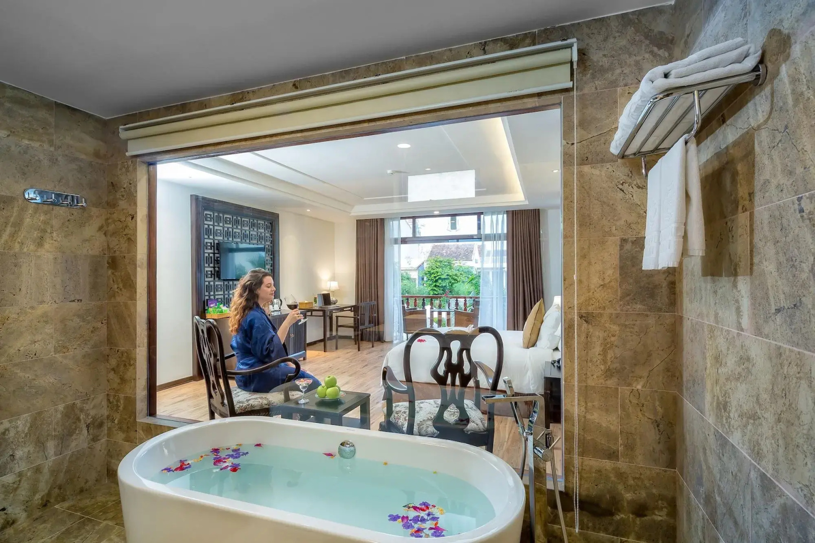 Photo - Hoi An Emotion Boutique Villa