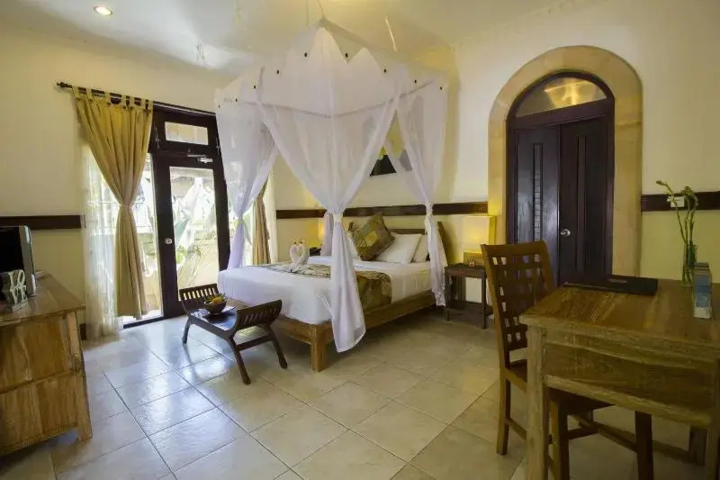 Foto - Ubud Aura Wellness Sanctuary