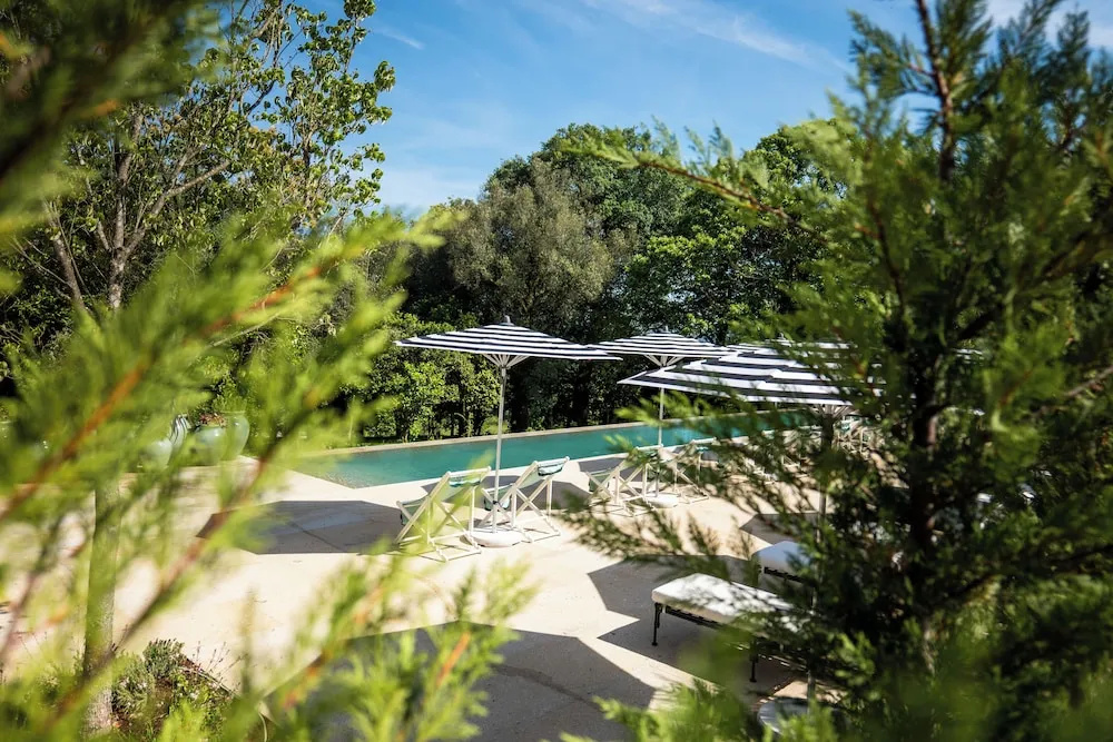 Foto - Maison Albar - Amoure - The Leading Hotels of the World