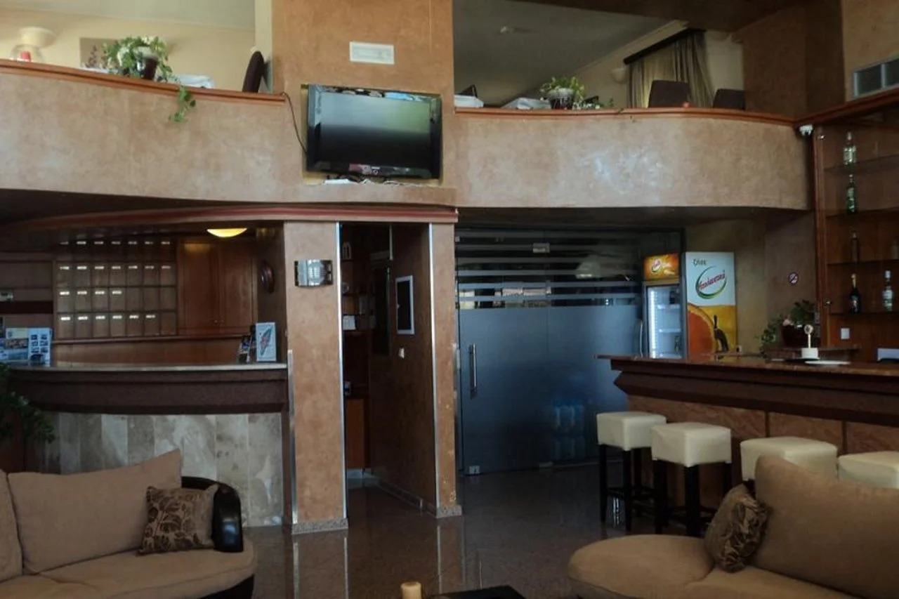 Foto - Comfort Hotel Apartments