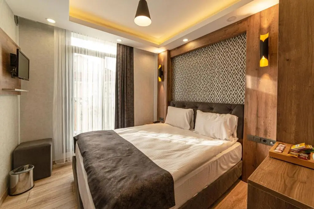 Foto - World Heritage Center Hotel