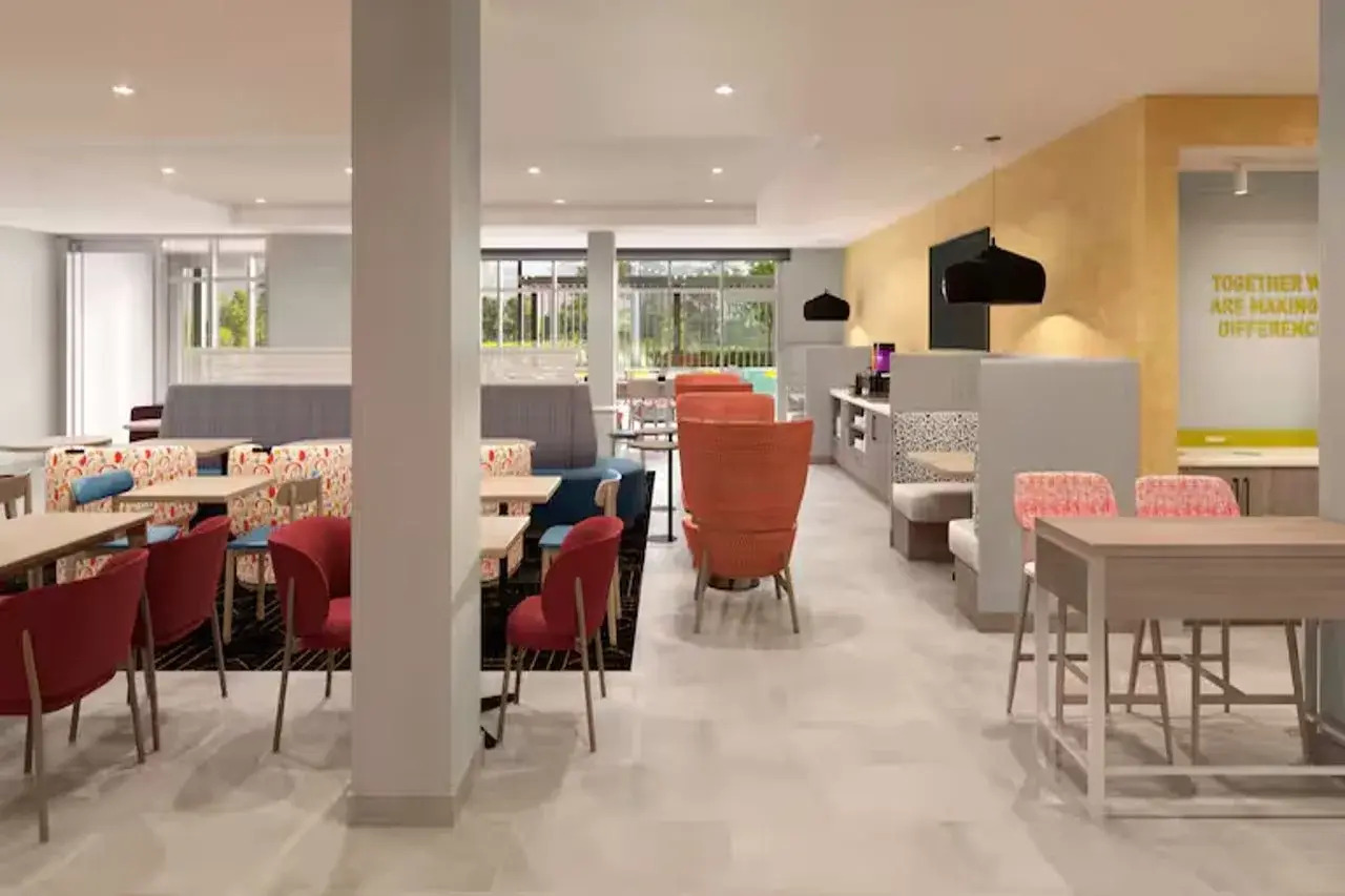 Foto - Home2 Suites By Hilton Syracuse Liverpool Airport Area