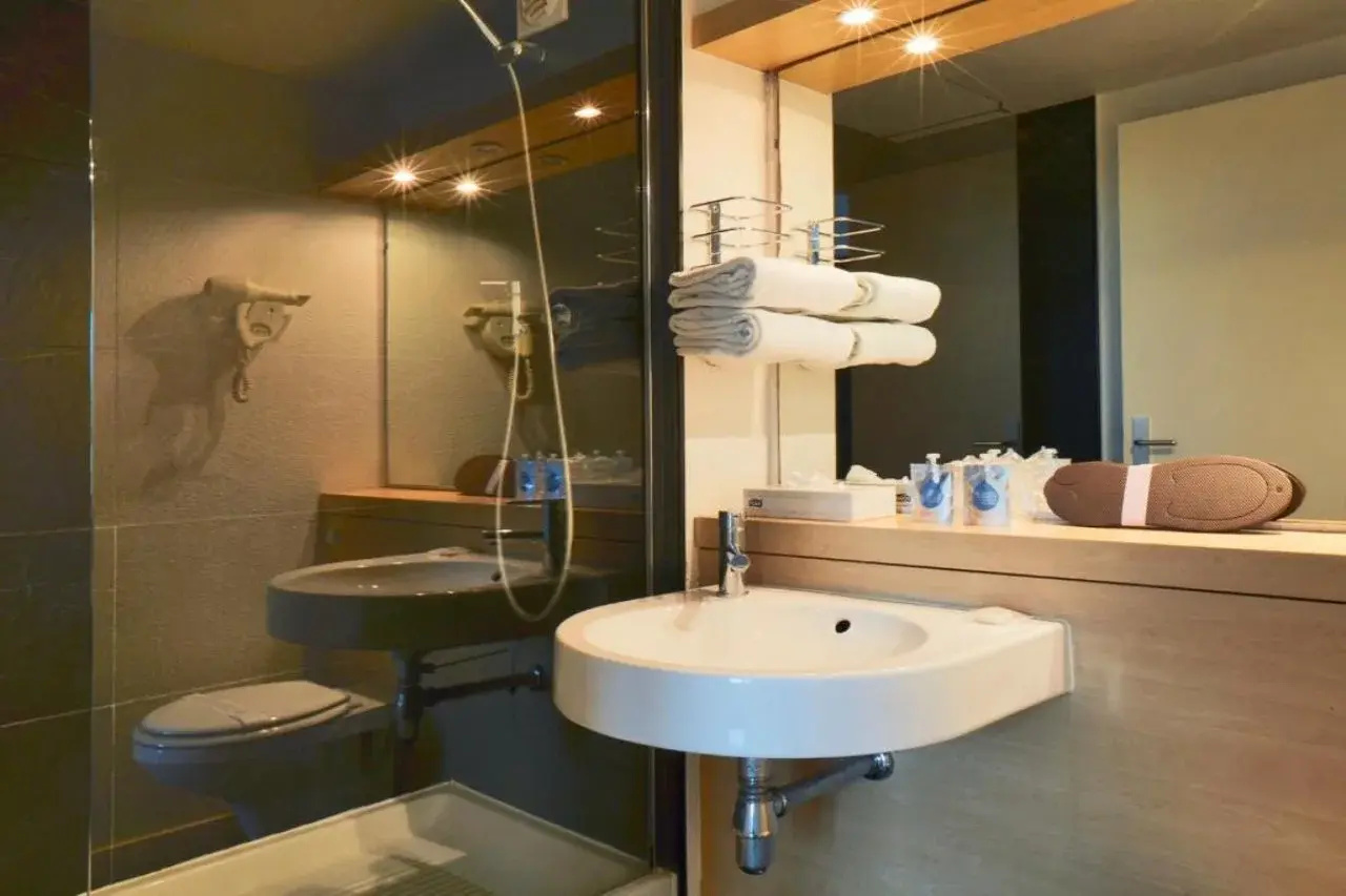 Foto - ibis Styles Colombes Paris Ouest (Ouverture Octobre 2025)