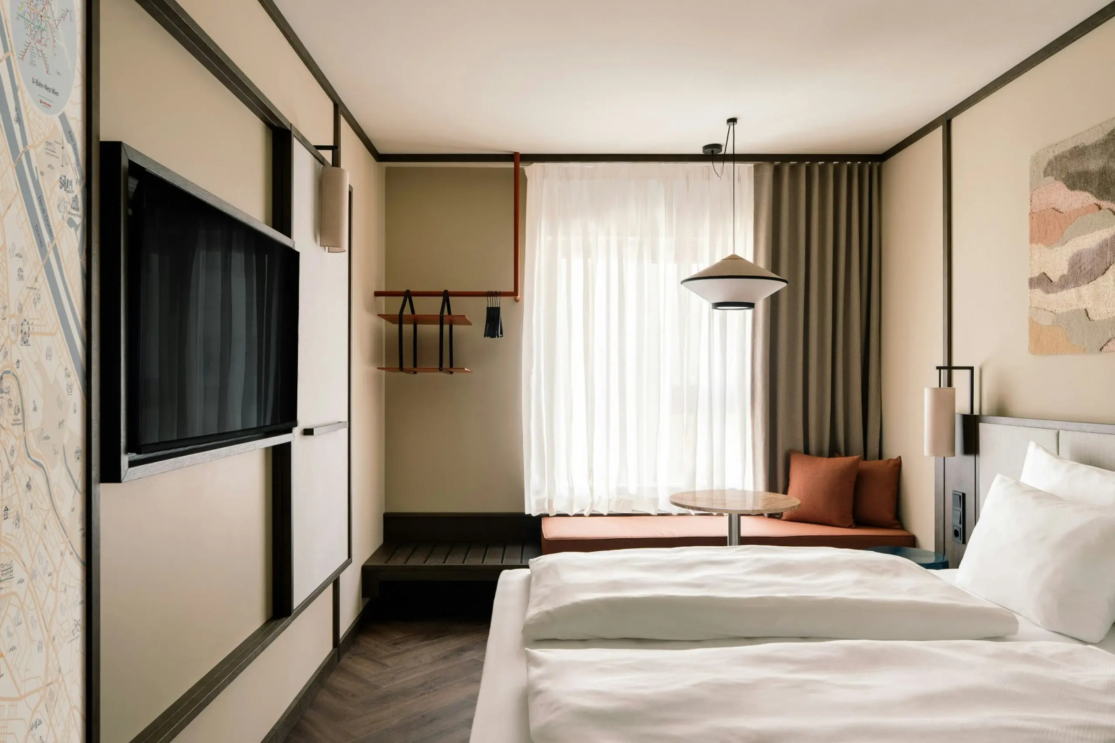 Foto - Hotel Schani City
