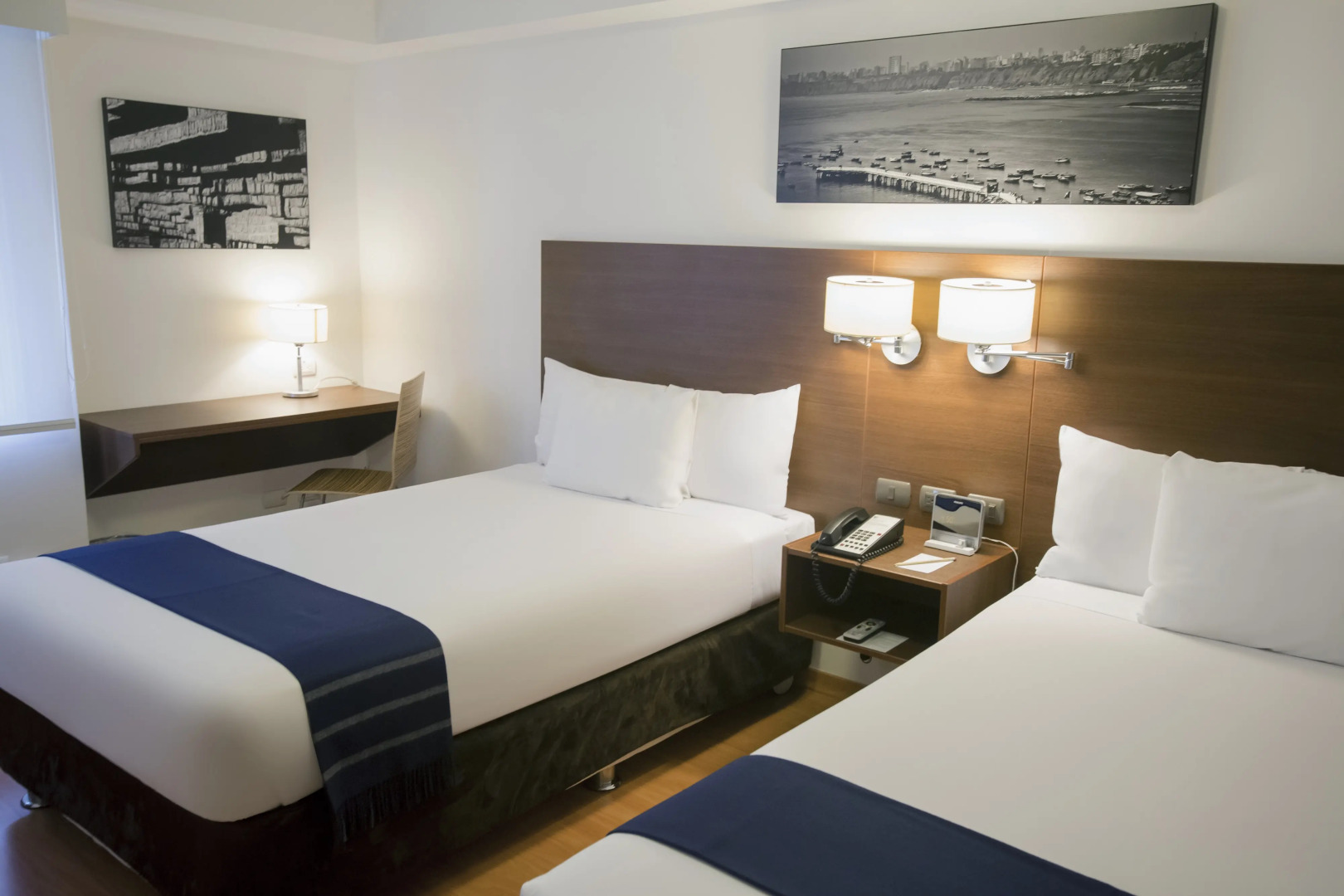 Photo - Casa Andina Select Miraflores