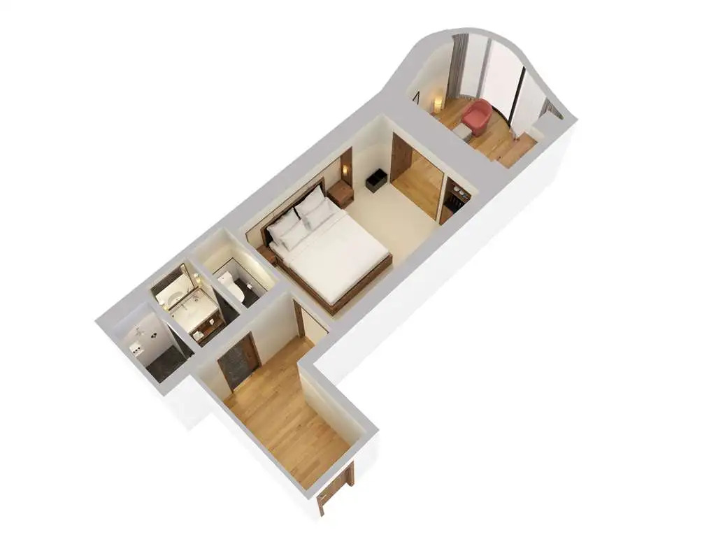 Foto - Pendry Manhattan West