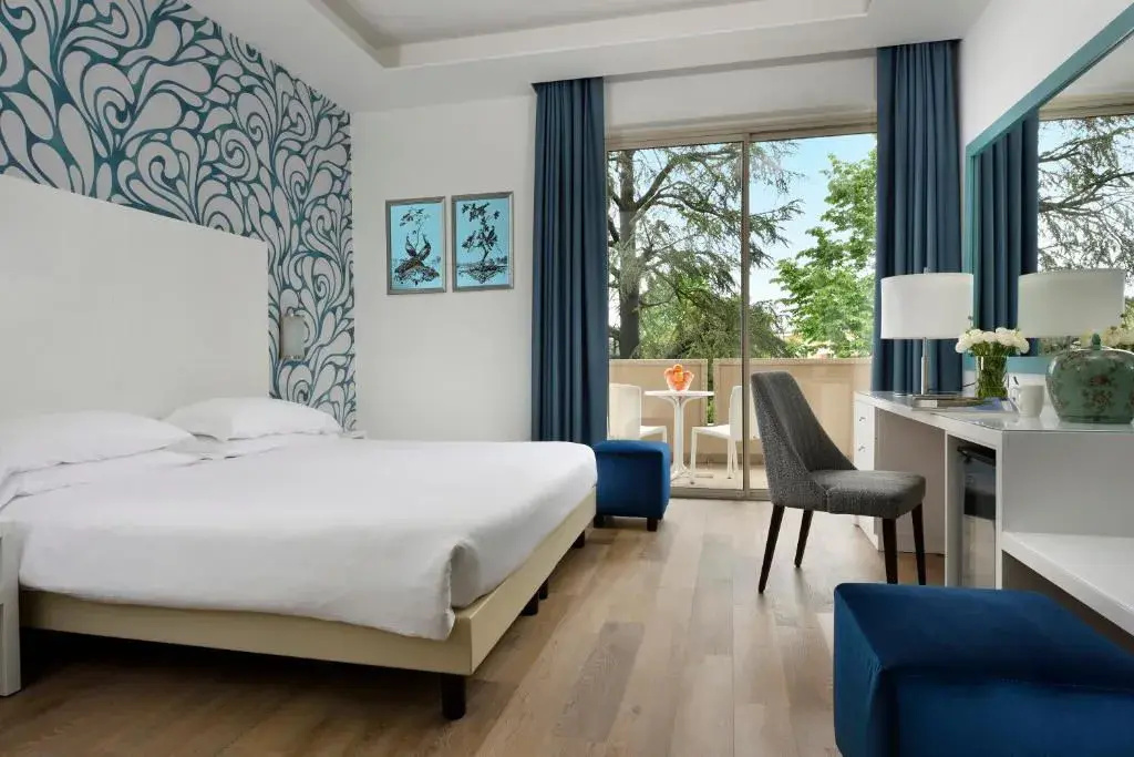 Photo - Hotel Continental Wellness & Spa