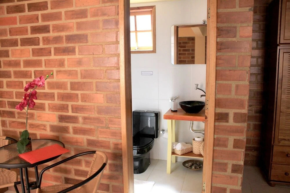 Foto - Pousada OASIS DO BARRAL