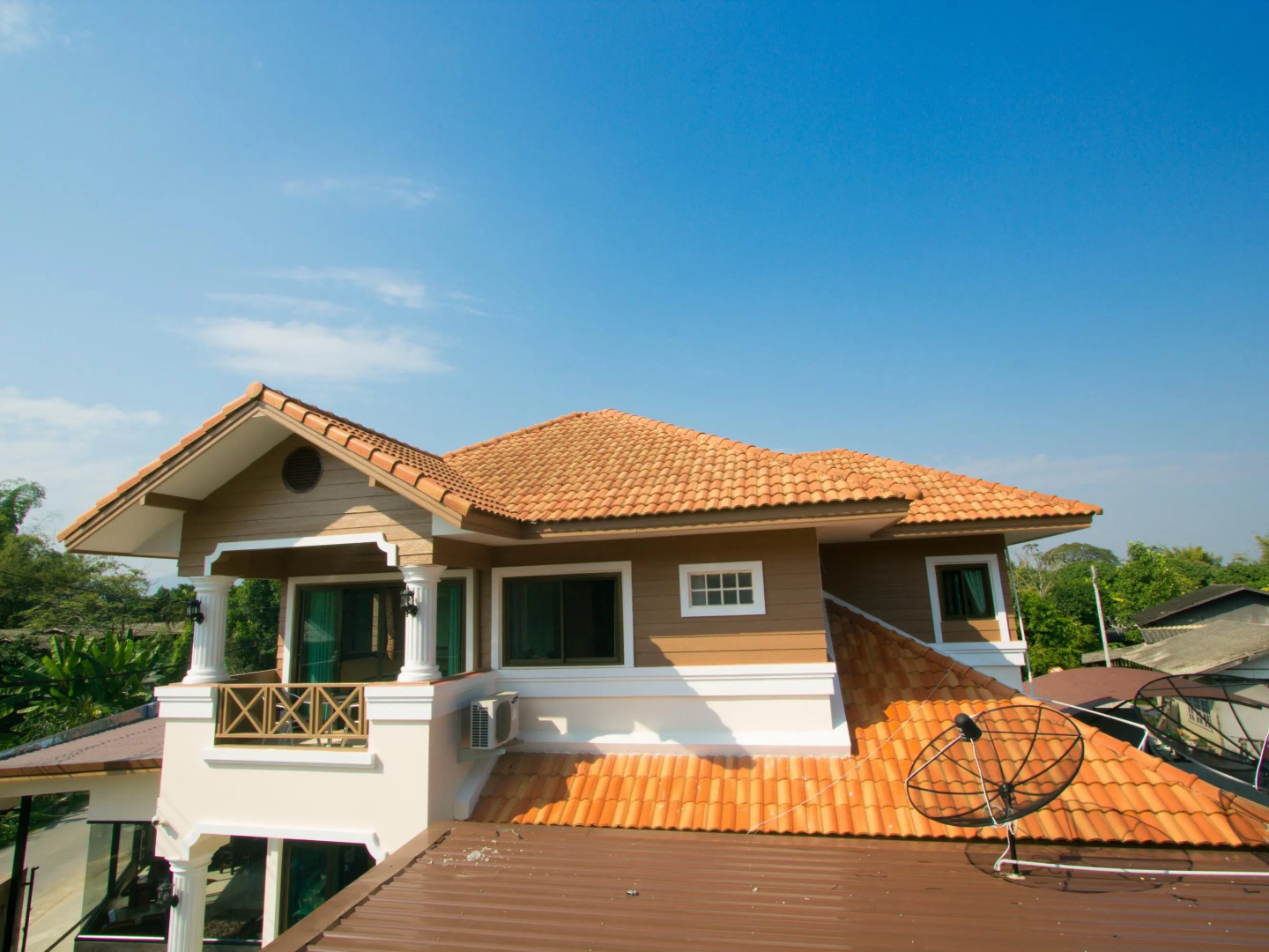 Photo - Donchai House