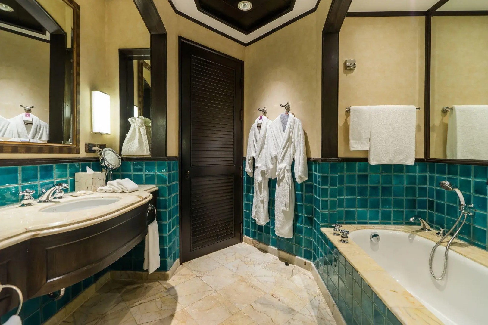 Photo - Sheraton Grande Sukhumvit, a Luxury Collection Hotel, Bangkok