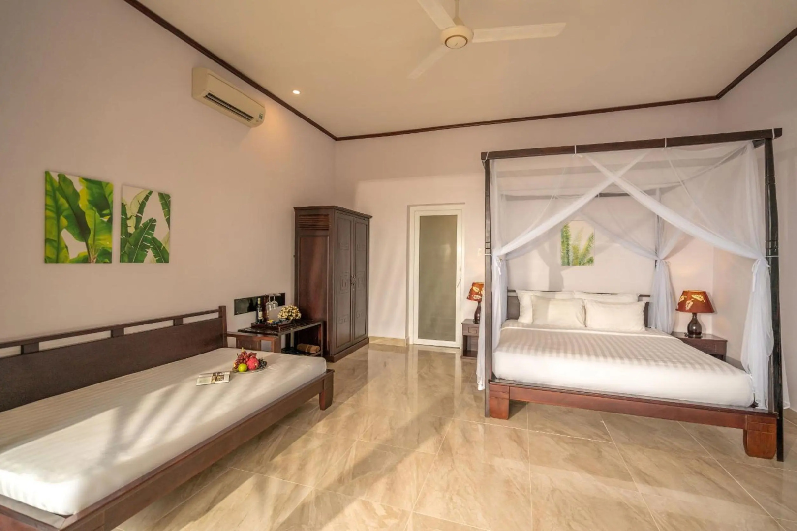 Foto - Sea Sense Resort