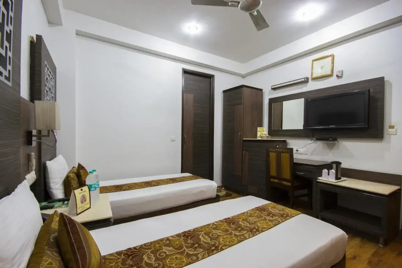 Foto - Hotel Sunstar Heights
