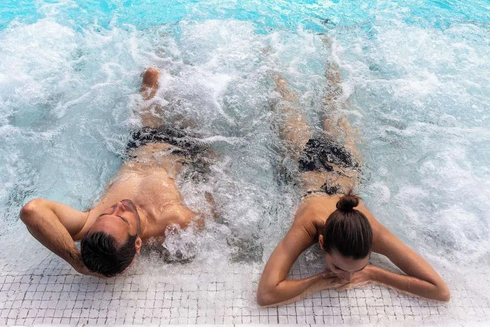 Photo - Villa Thermae Nancy