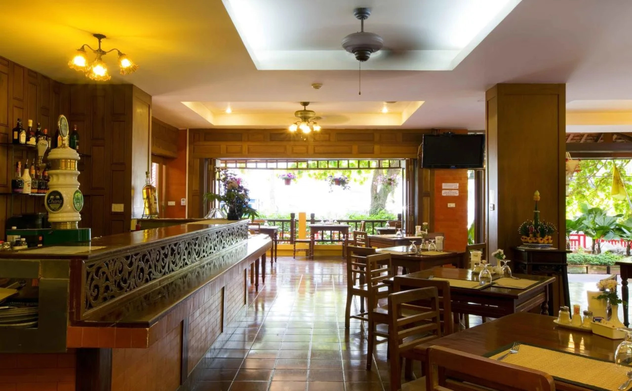 Photo - Lamphu Tree House Boutique Hotel