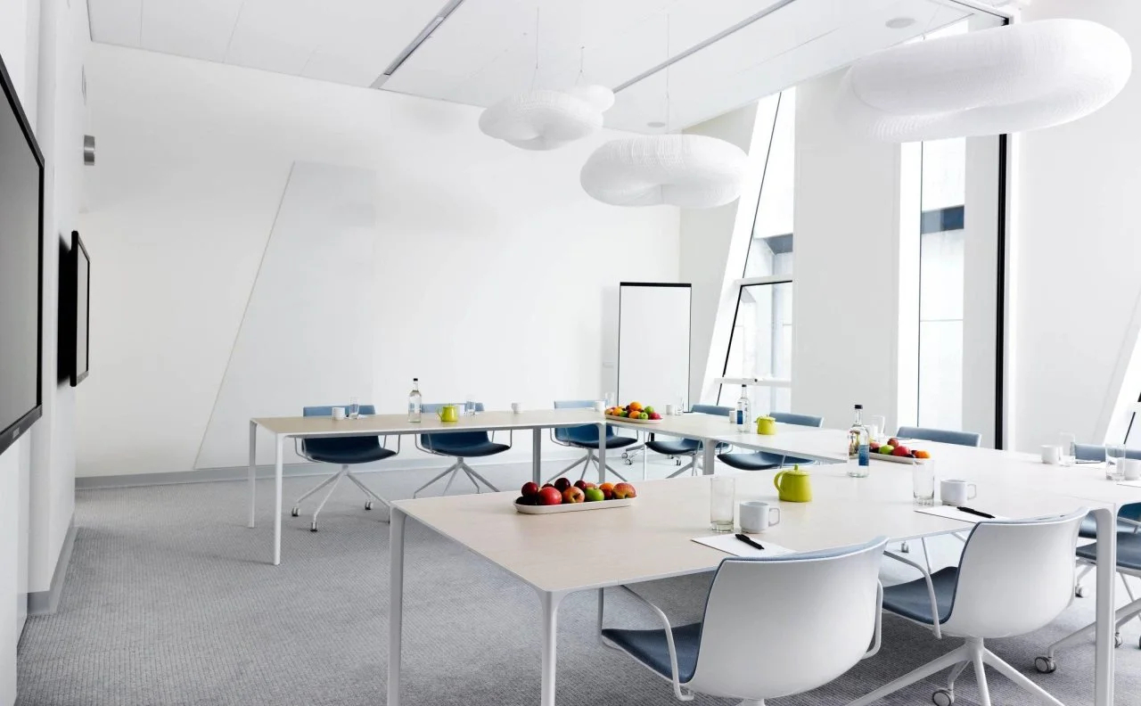 Photo - AC Hotel by Marriott Bella Sky Copenhagen