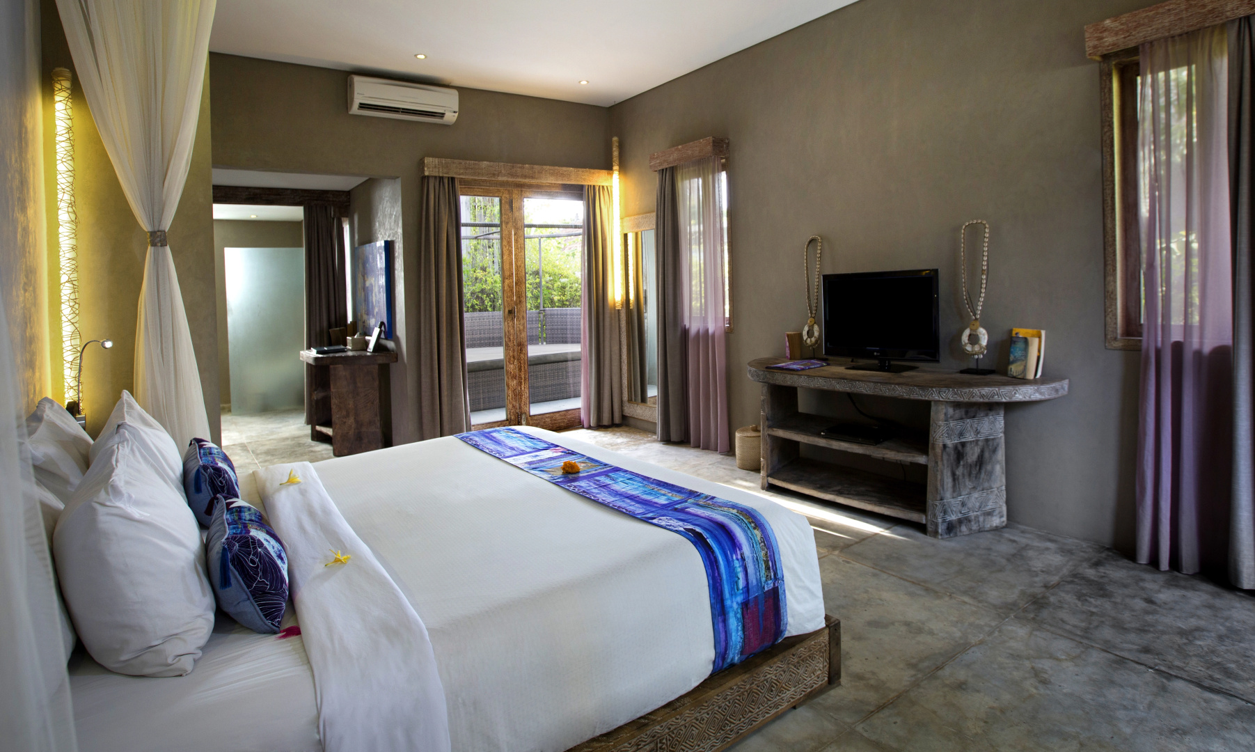 Photo - Blue Karma Dijiwa Seminyak