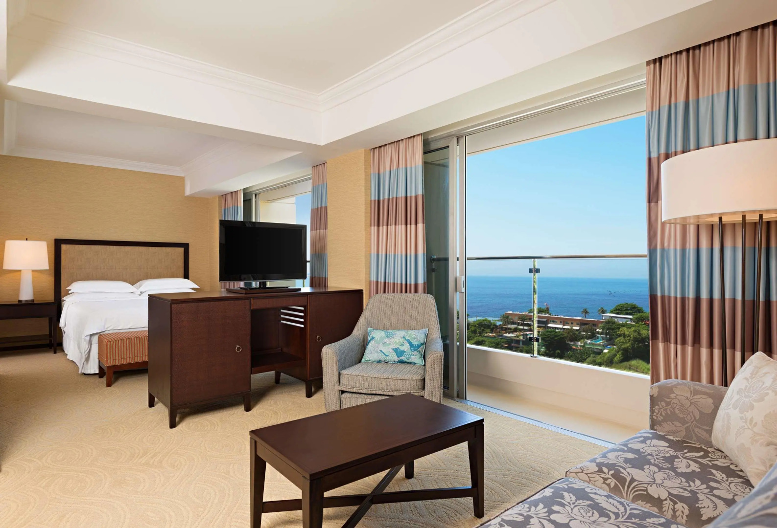 Foto - Sheraton Grand Rio Hotel & Resort