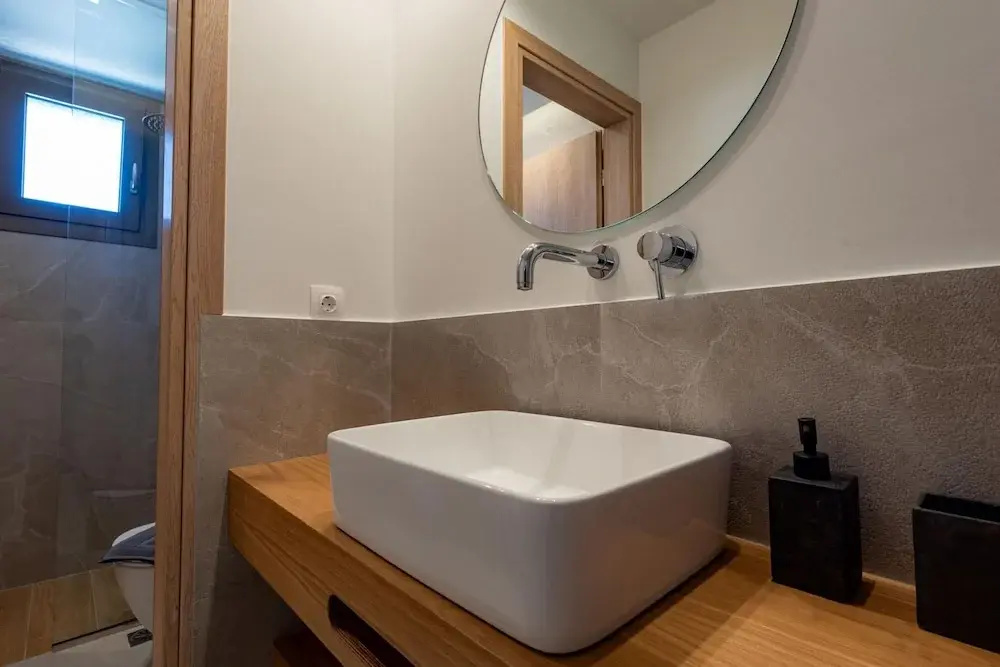 Photo - Athel Panoramic View Villas Athina