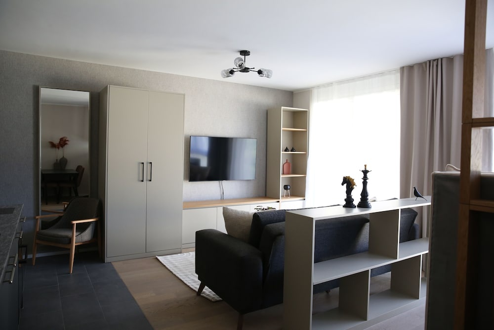 Foto - Lamira Serviced Apartments Zurich City