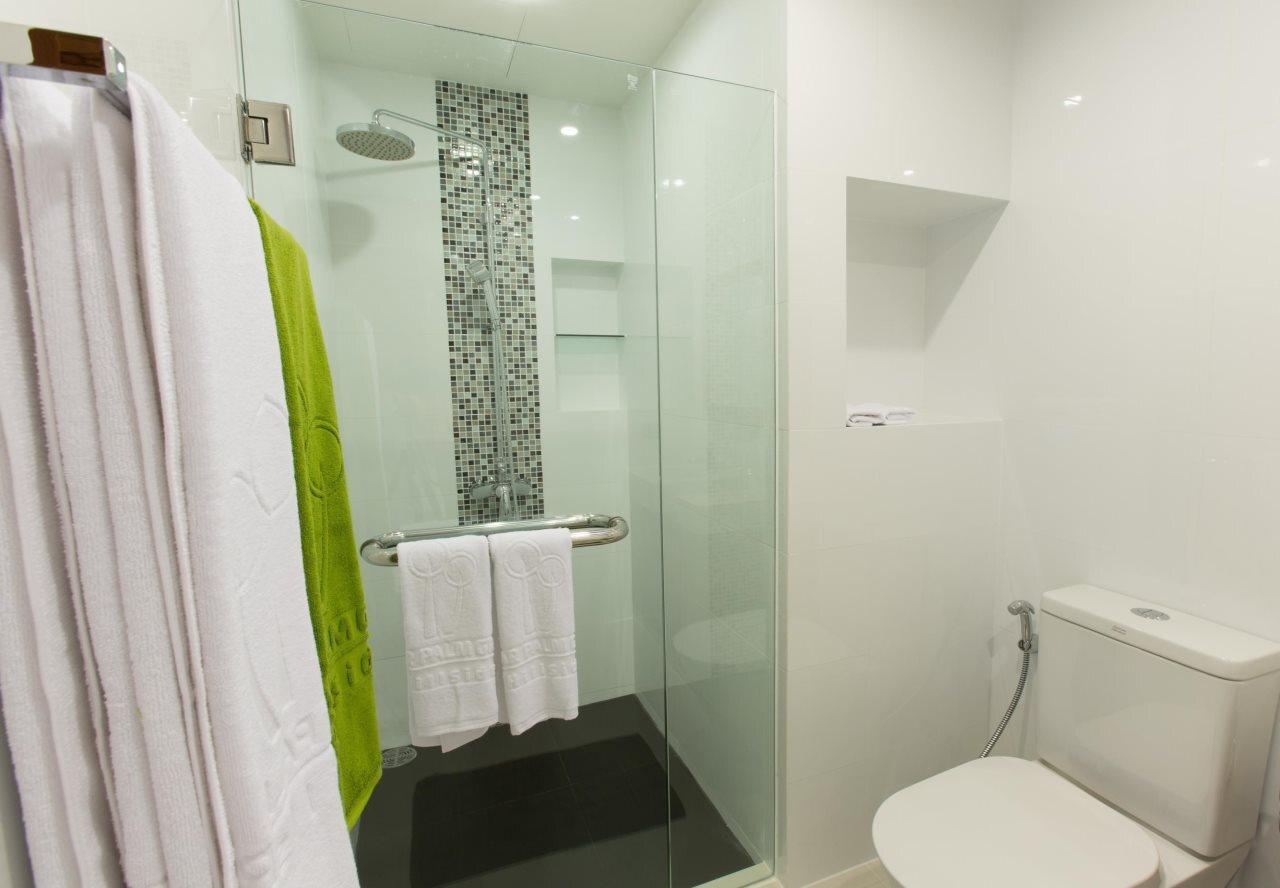 Foto - Sugar Palm Residence