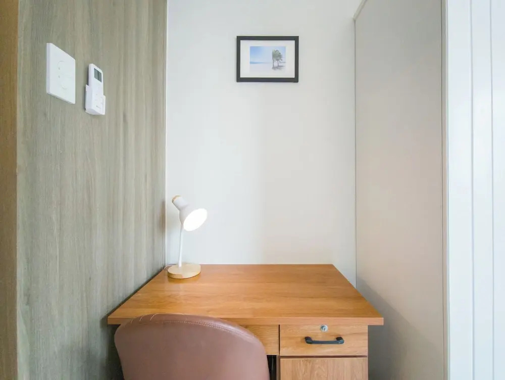 Foto - fame residences