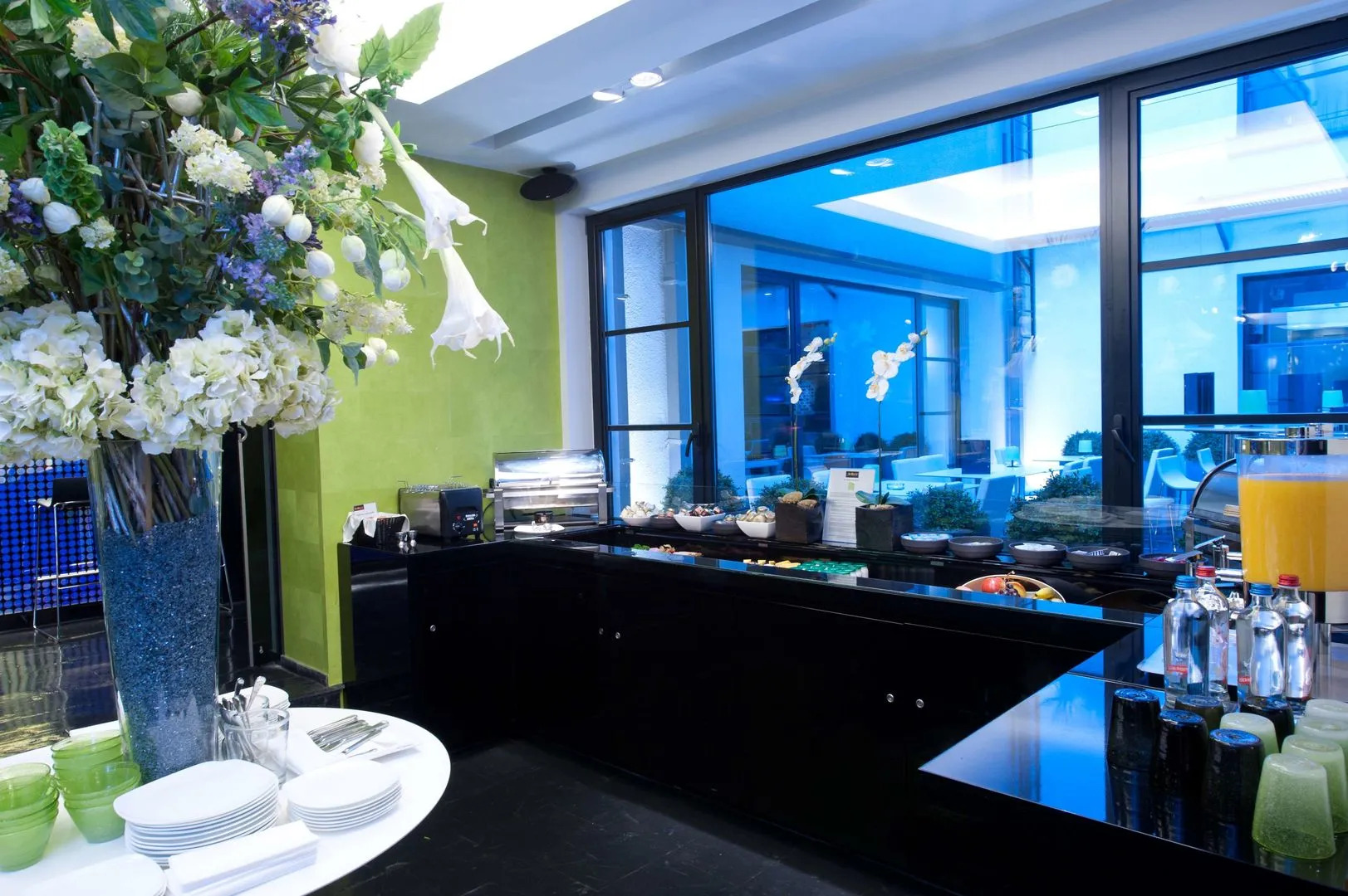 Foto - YOOMA Urban Lodge