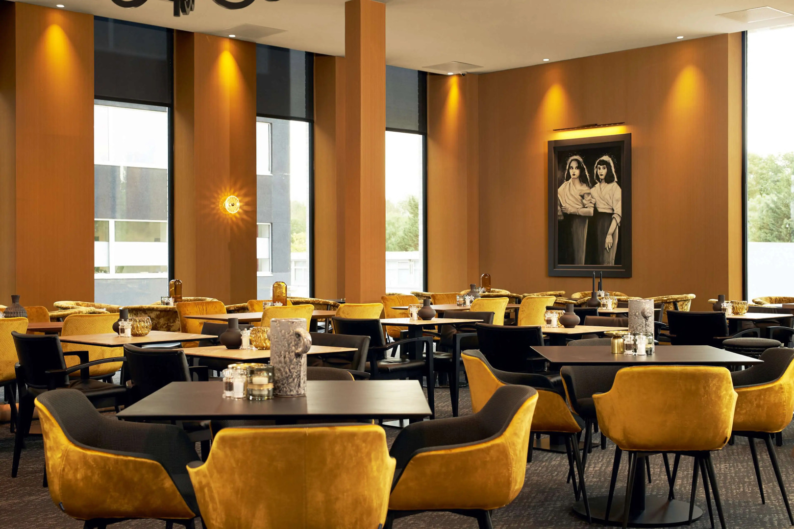 Photo - Van der Valk Hotel Amsterdam - Amstel