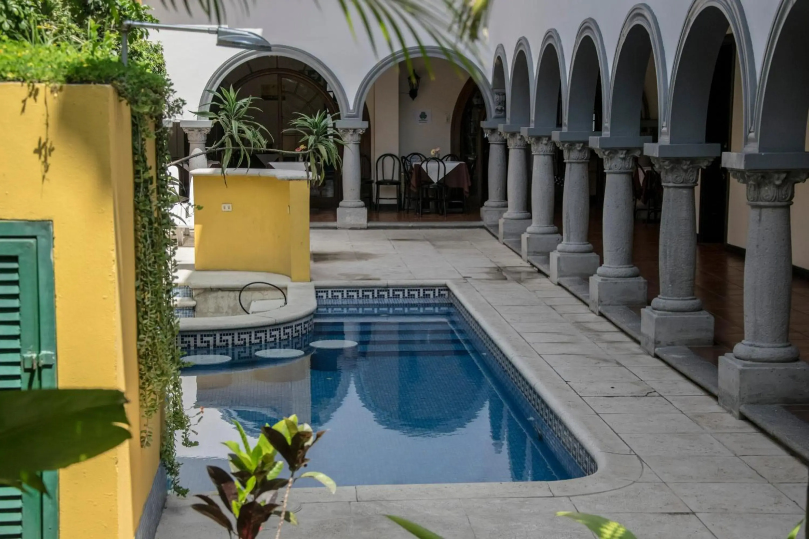 Foto - Hotel Colonial