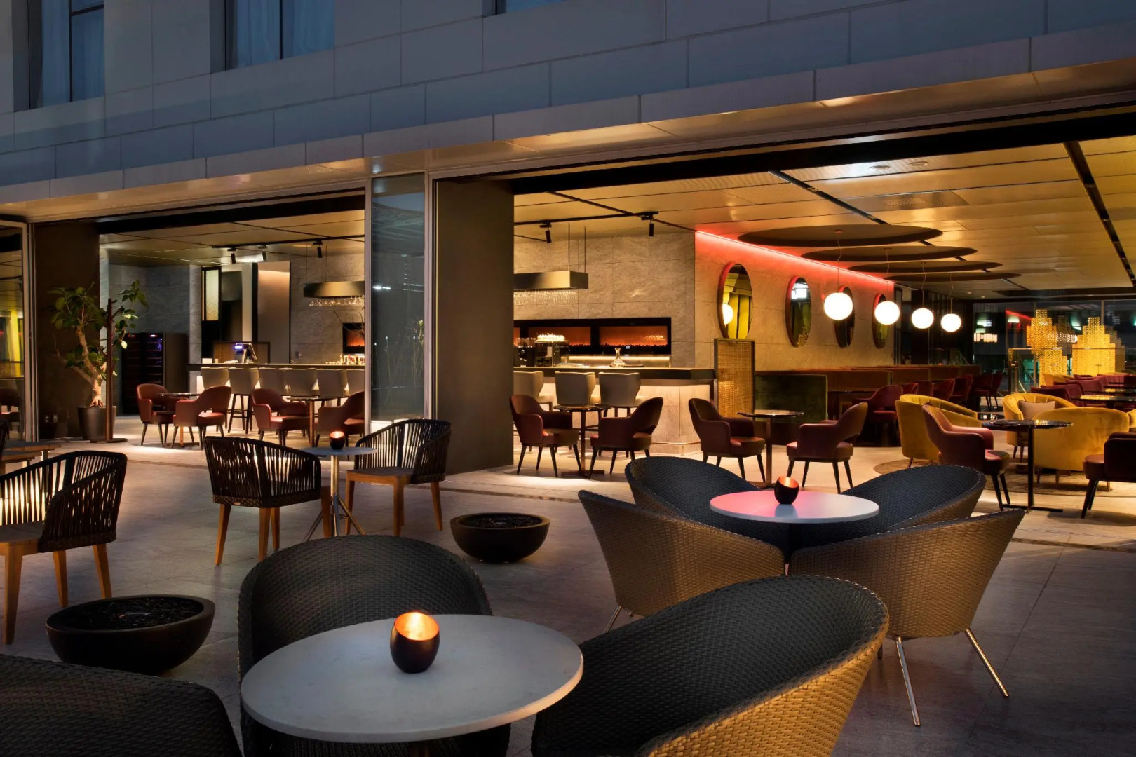 Photo - L7 GANGNAM by LOTTE HOTELS