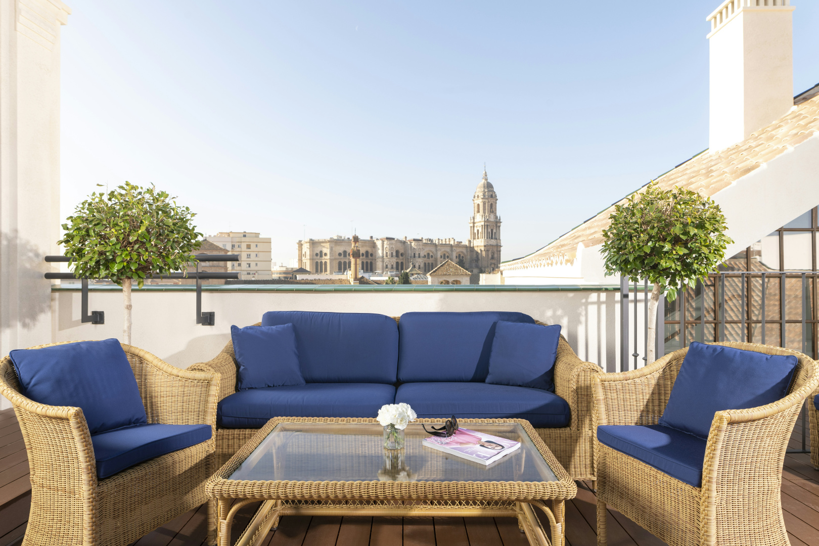 Photo - Palacio Solecio, a Small Luxury Hotel of the World