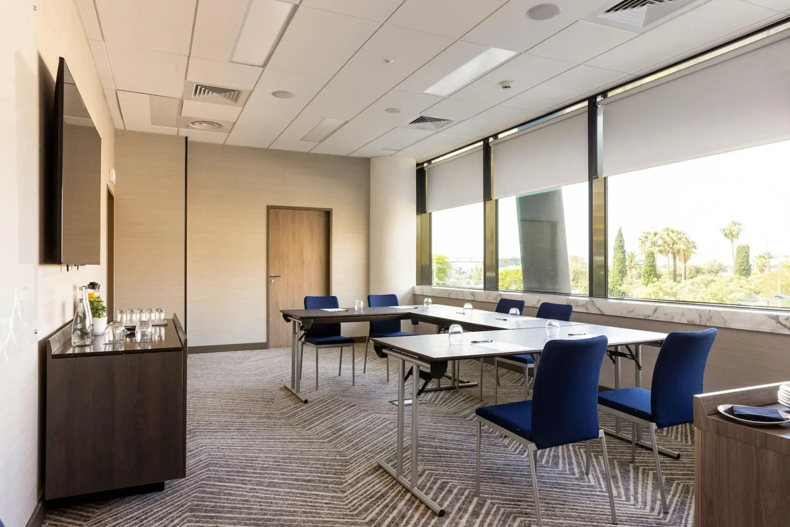 Foto - Sheraton Nice