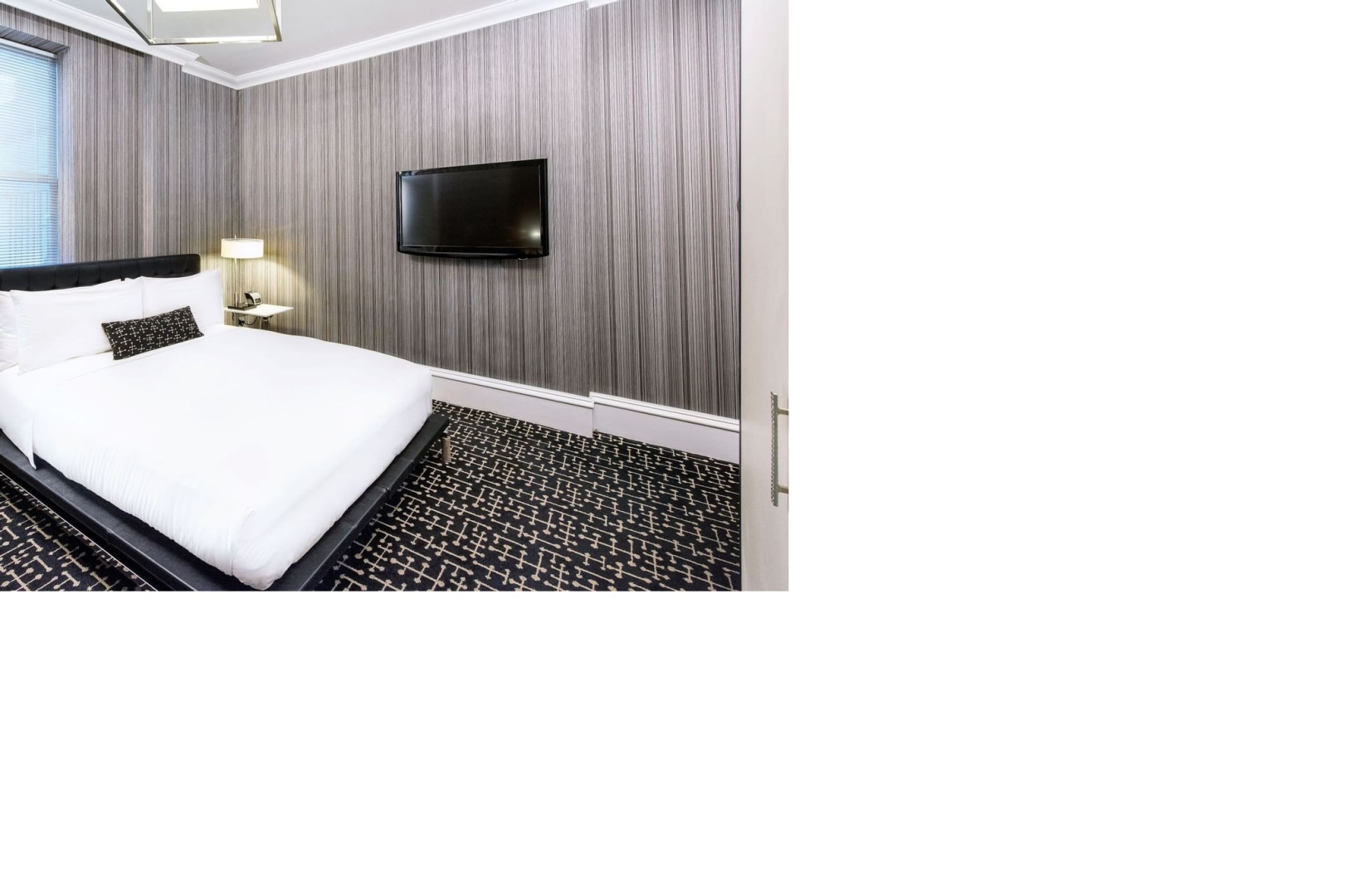 Foto - Moderne Hotel