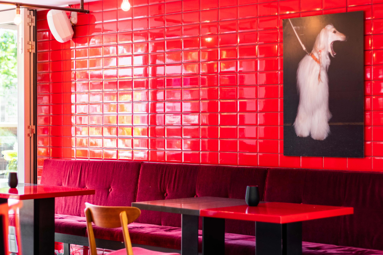 Photo - Hotel De Hallen