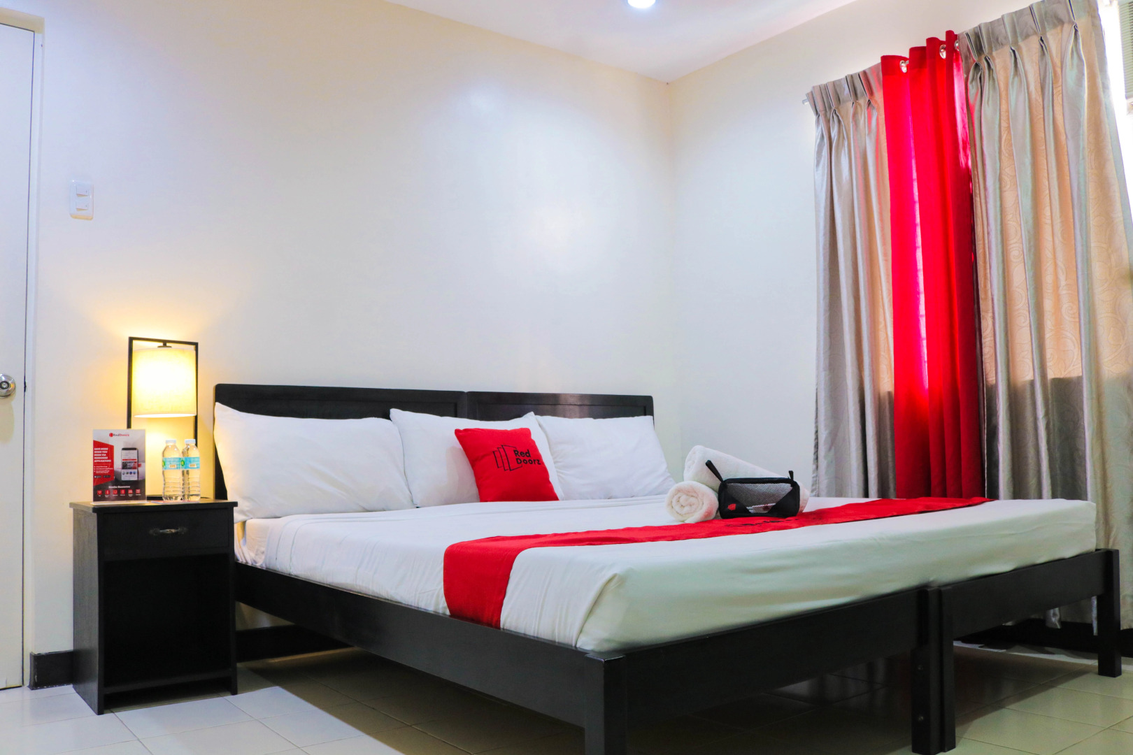 Foto - RedDoorz Plus @ Mabolo Cebu