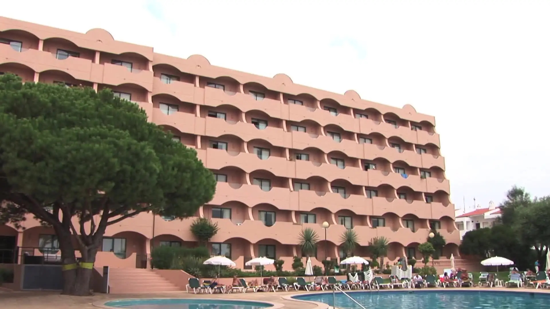 Foto - Vila Gale Atlantico Resort Hotel
