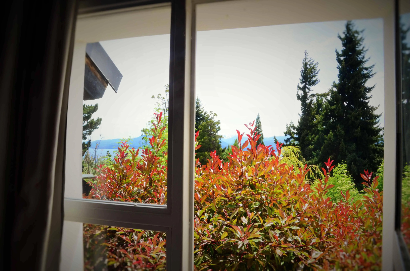 Foto - Aldea Andina Hotel&Spa