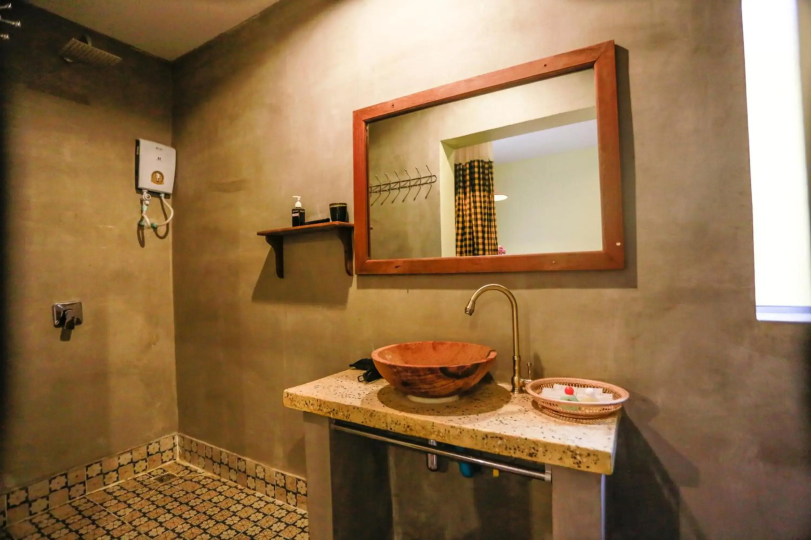 Photo - Home Indochine D'angkor