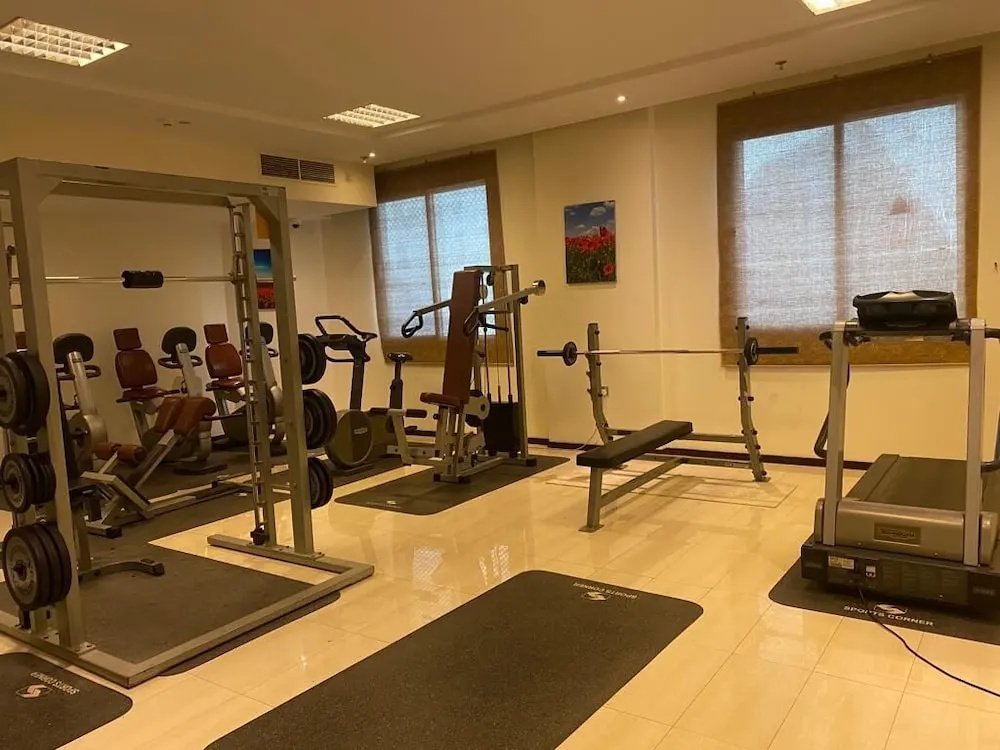 Photo - Palm Inn Hotel Doha