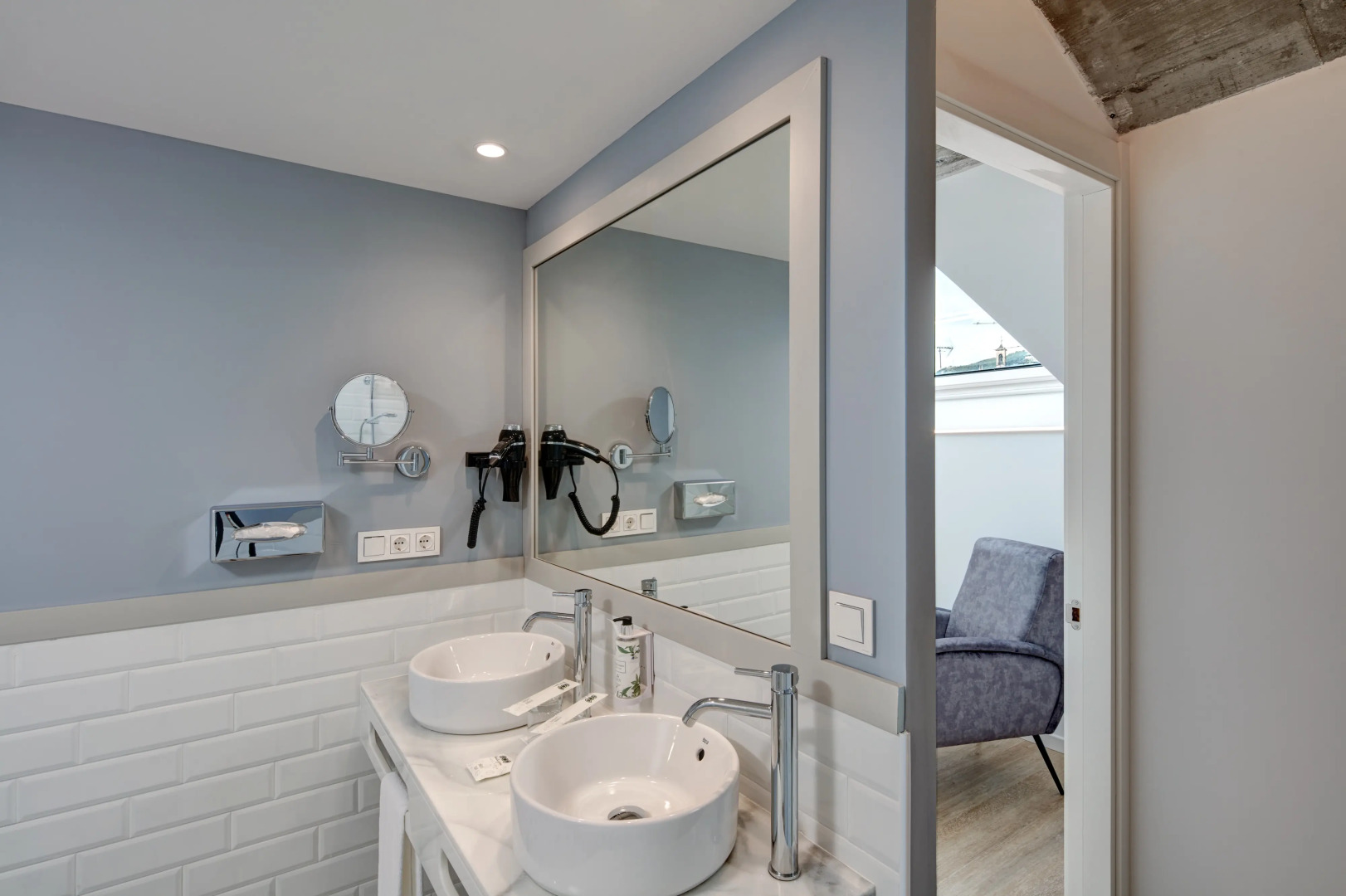 Foto - Sercotel Granada Suites