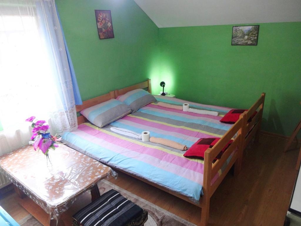 Apartman MILENA