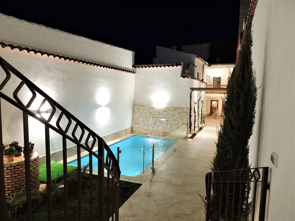 Foto - El Patio de los Jazmines Boutique-House